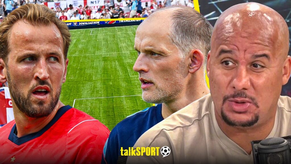 Agbonlahor reagerer på Englands seier