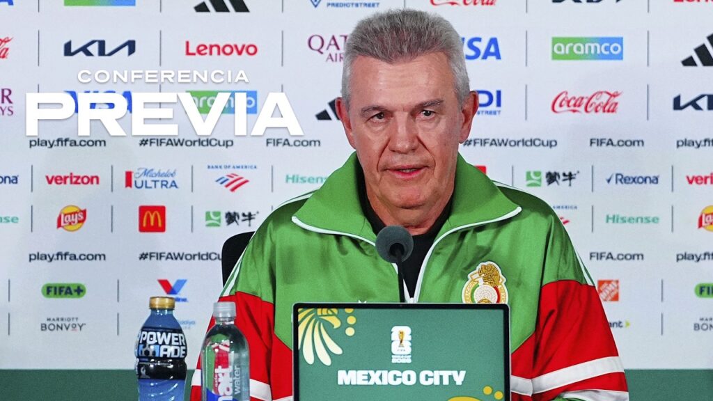 Aguirre om kampen mot Ecuador