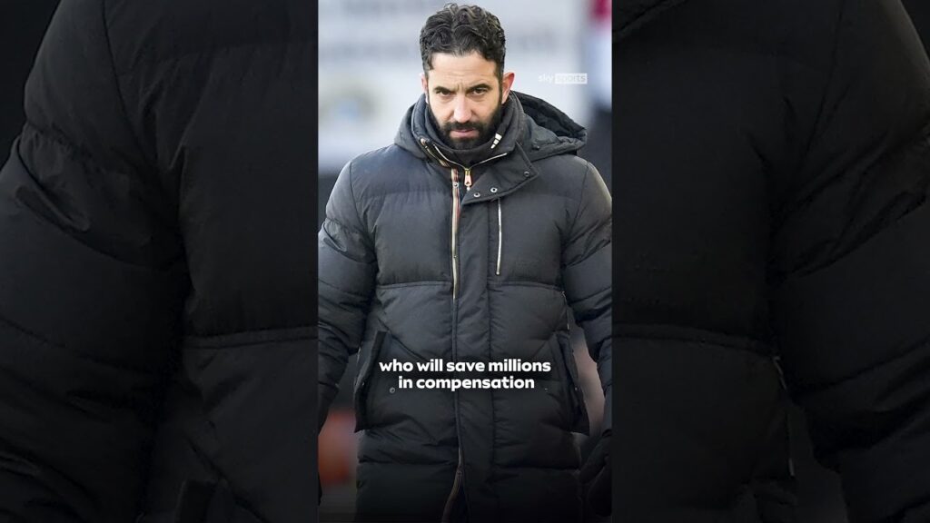 Amorim tar over som Milan-trener