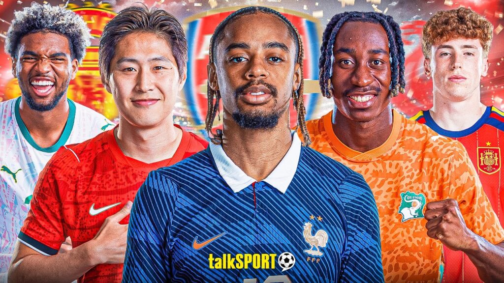 Barcola kan endre Arsenal