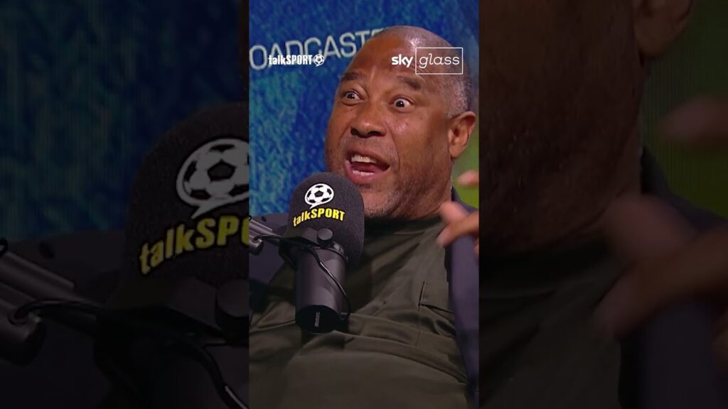 Barnes om Ronaldo i VM