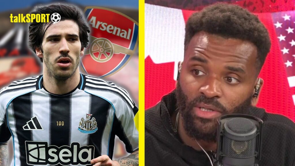 Bent: Ikke betal £100M for Tonali
