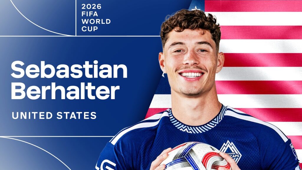 Berhalter klar for VM!