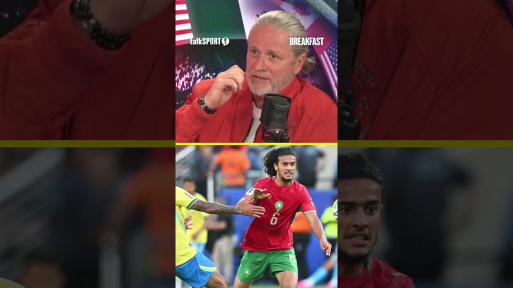 Bouaddi åpner opp om fremtiden