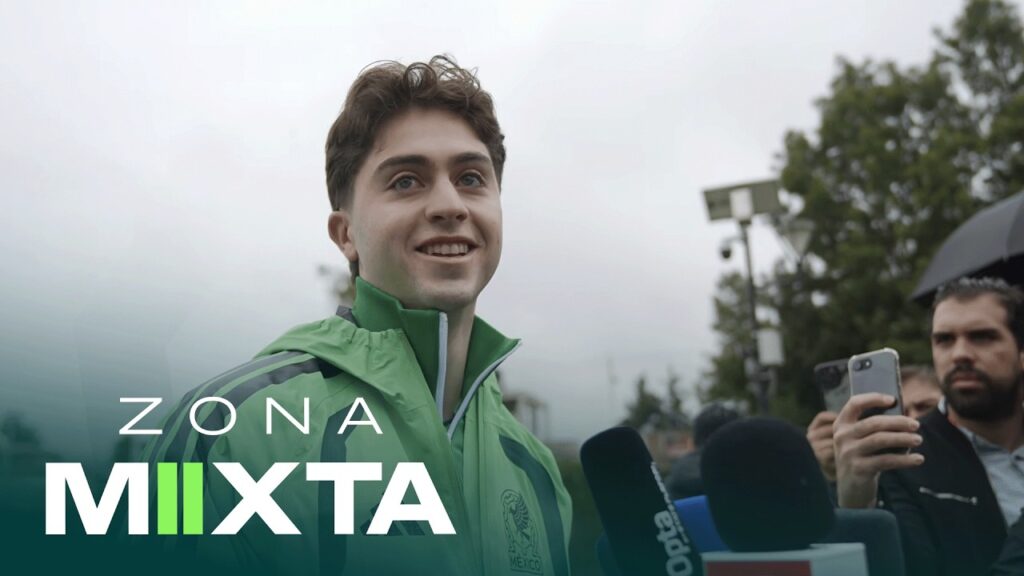 Brian Gutiérrez drømmer om VM