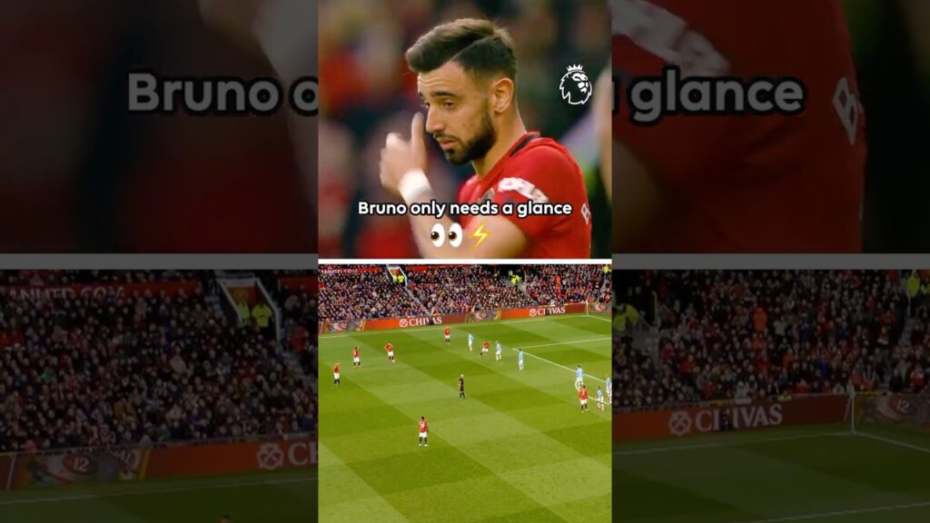 Bruno ser muligheten