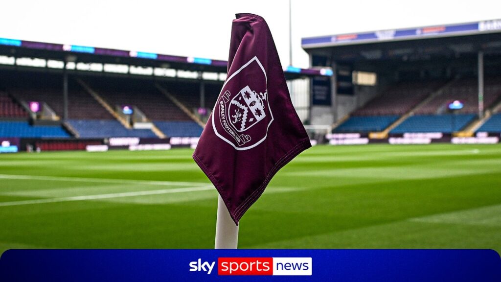 Burnley vinner rettssaken