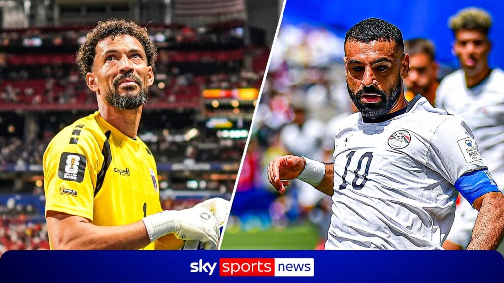 Cape Verde sikrer historisk uavgjort