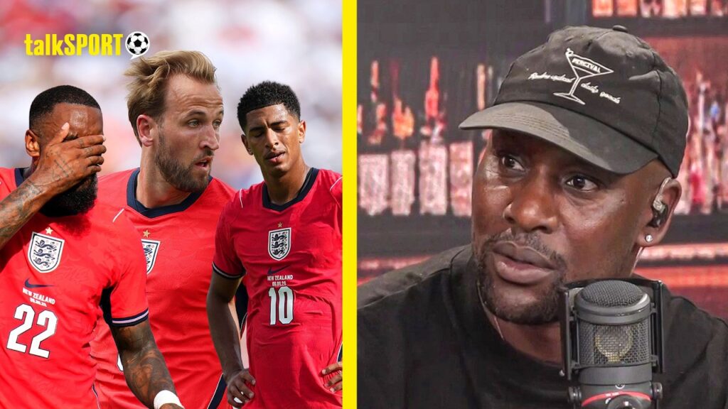 Cole bekymret for Englands VM-forberedelser