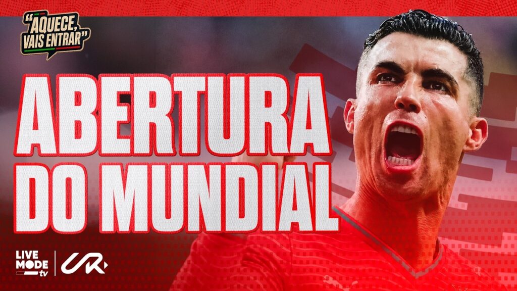 Cristiano Ronaldo feirer