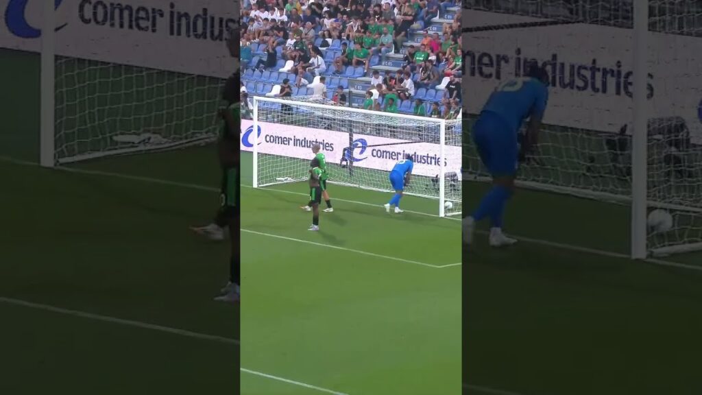 De Bruyne med debutmål for Napoli
