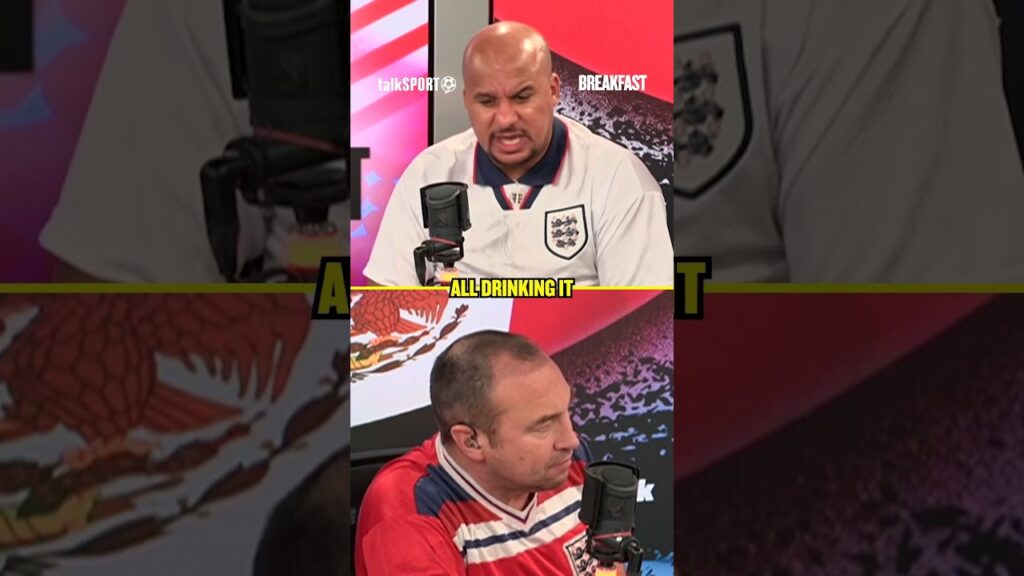 Det koker mellom Gabriel Agbonlahor og Roy Keane