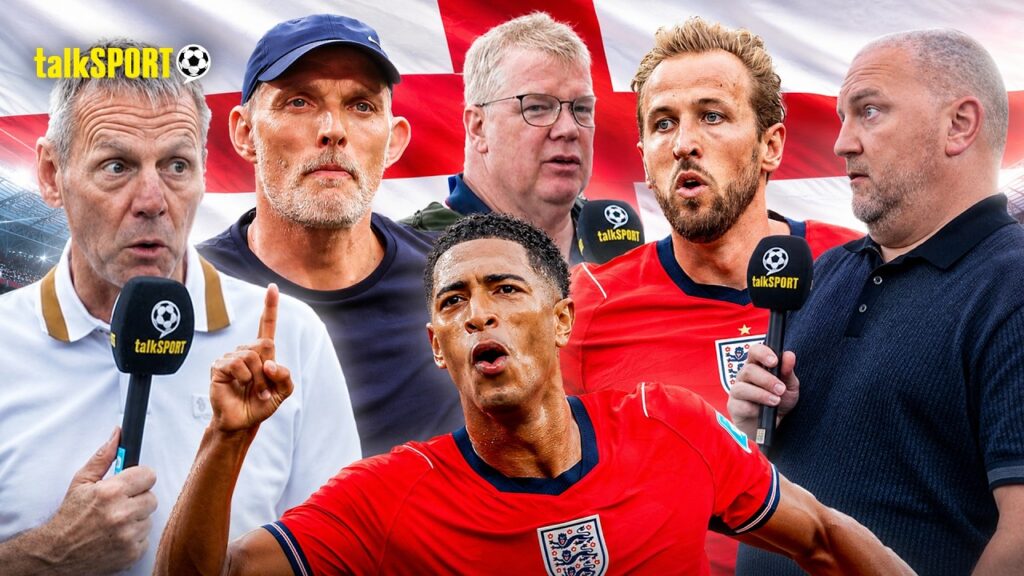 Det koker mellom Stuart Pearce og Jim Proudfoot
