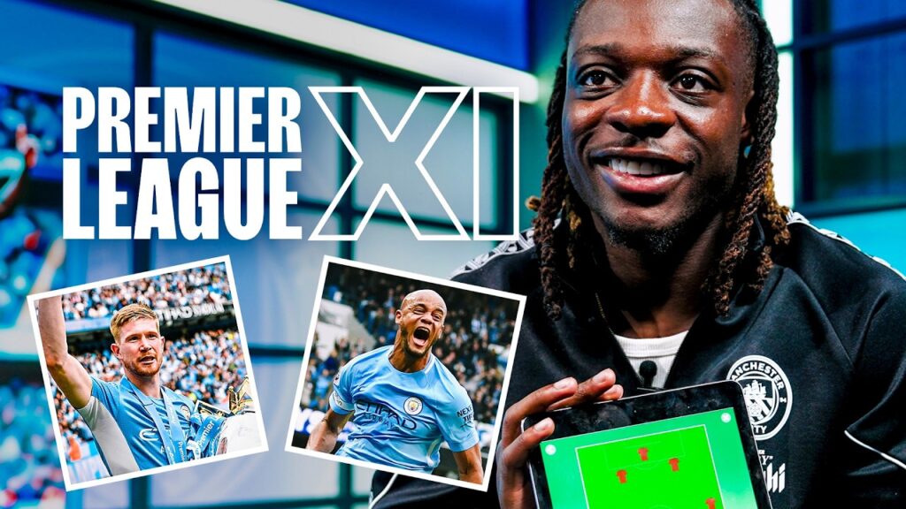 Doku deler sine tanker om Premier League
