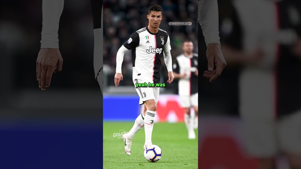 Er Ronaldo uerstattelig for Portugal?