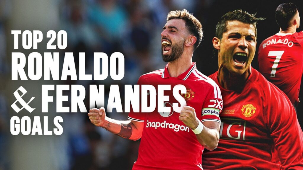 Fernandes trenger bare én sjanse