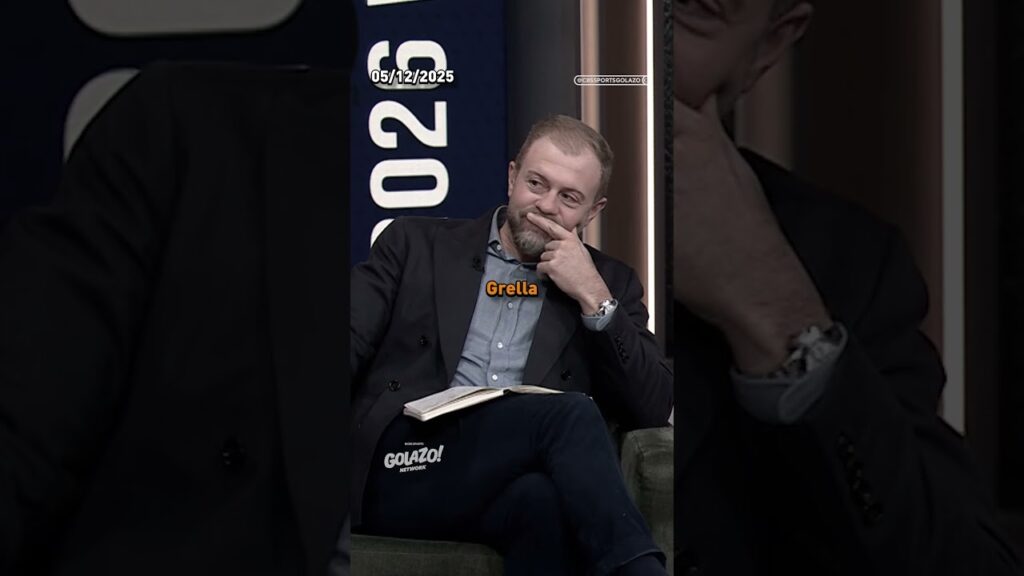 Grella åpner opp om fremtiden