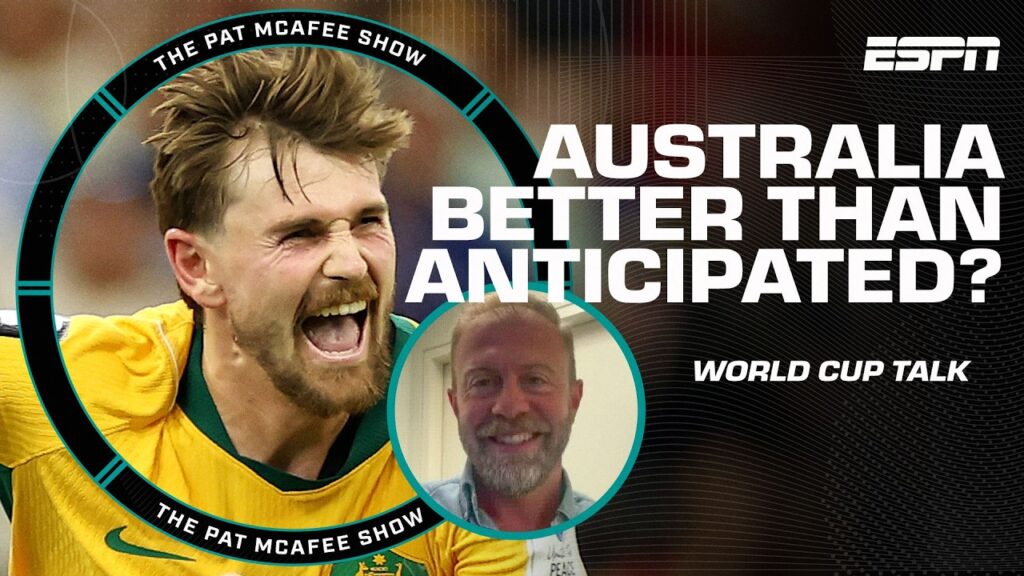 Grella om Australias VM-sjanser