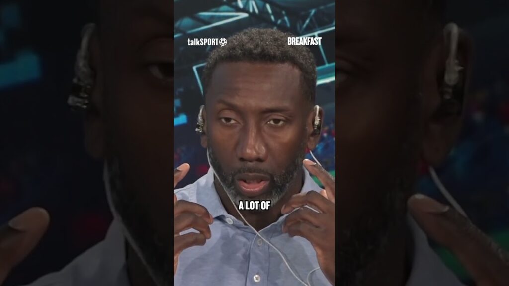 Hasselbaink roser Kane før VM