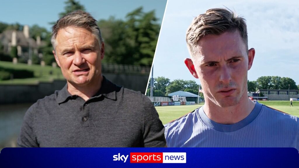 Henderson om Englands kultur