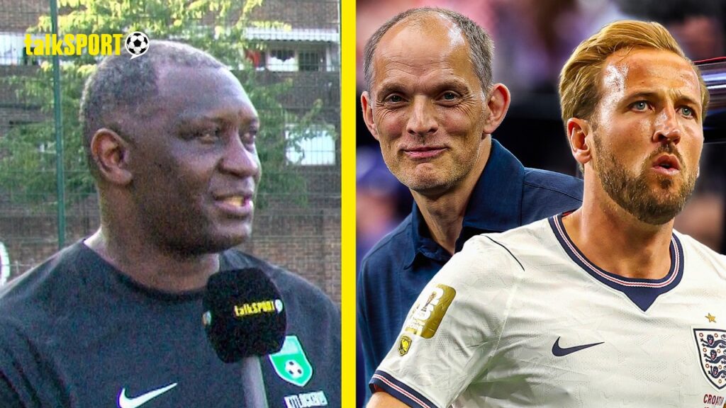 Heskey tror England kan vinne VM