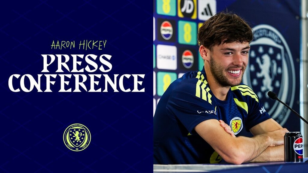 Hickey om fremtiden