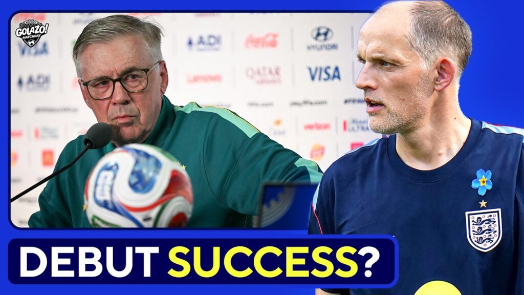 Hvem får best VM-debut?