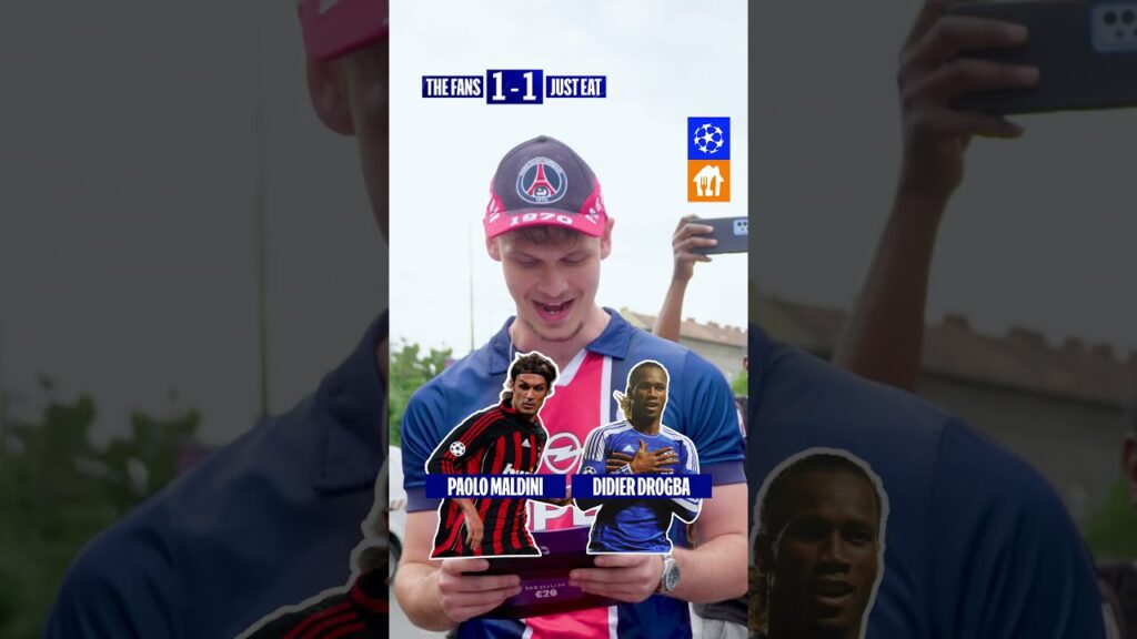 Hvem fikk du riktig?