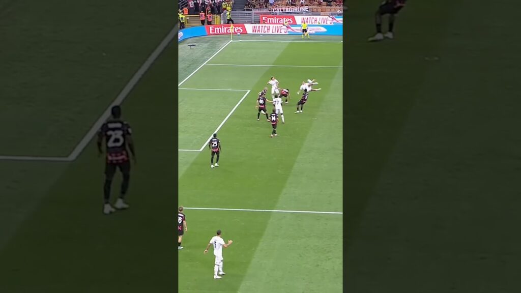 Imponerende scoring fra Bonazzoli