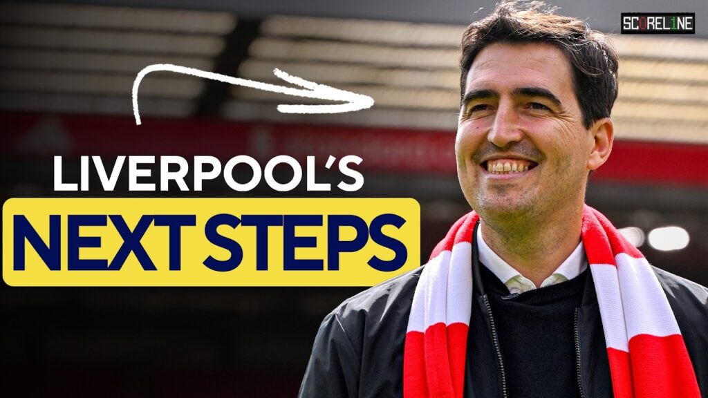 Iraola om Liverpool fremover