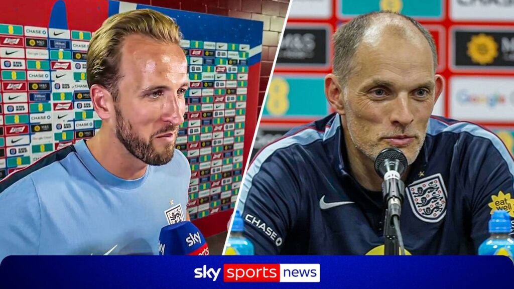 Kane åpner opp om fremtiden