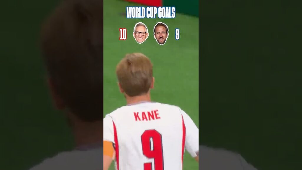 Kane trenger bare én sjanse