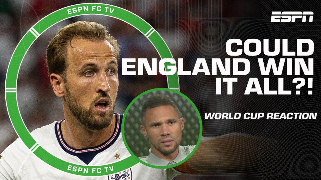 Kieran Gibbs om Englands sjanser