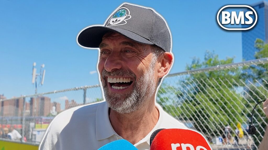 Klopp om pauser i VM