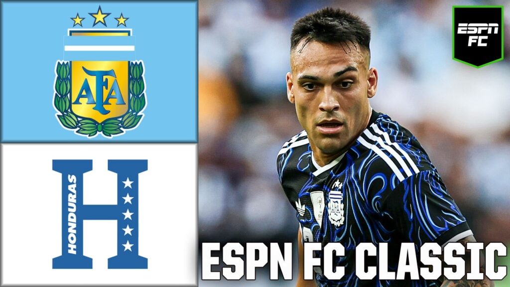 Lautaro Martínez i aksjon