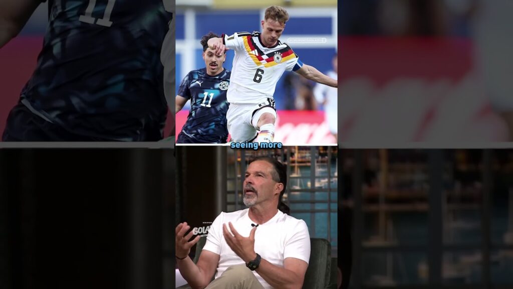 Lehmann om Tysklands VM-exit