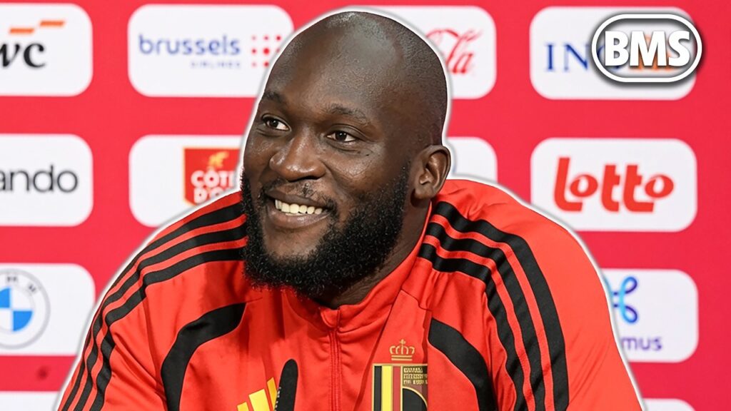 Lukaku: Ikke undervurder Senegal