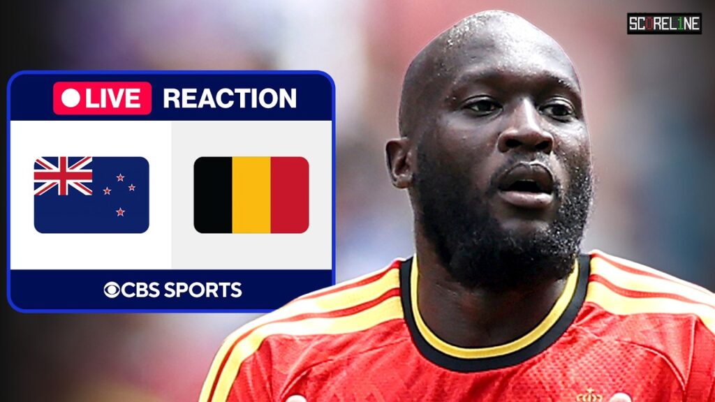 Lukaku reagerer etter kampen