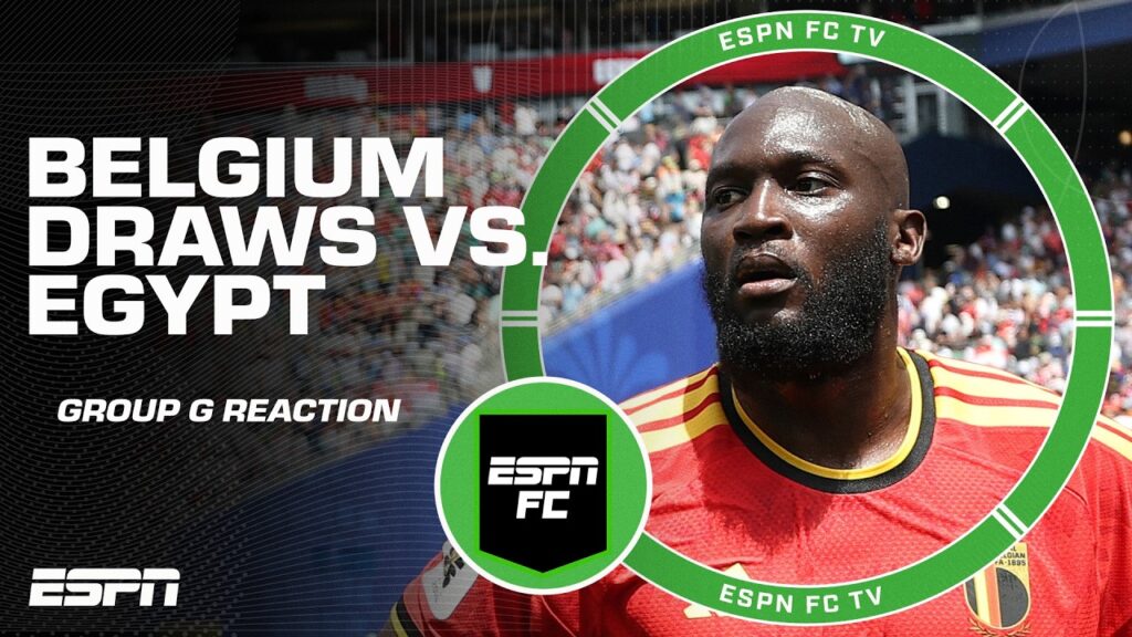 Lukaku snur kampen for Belgia