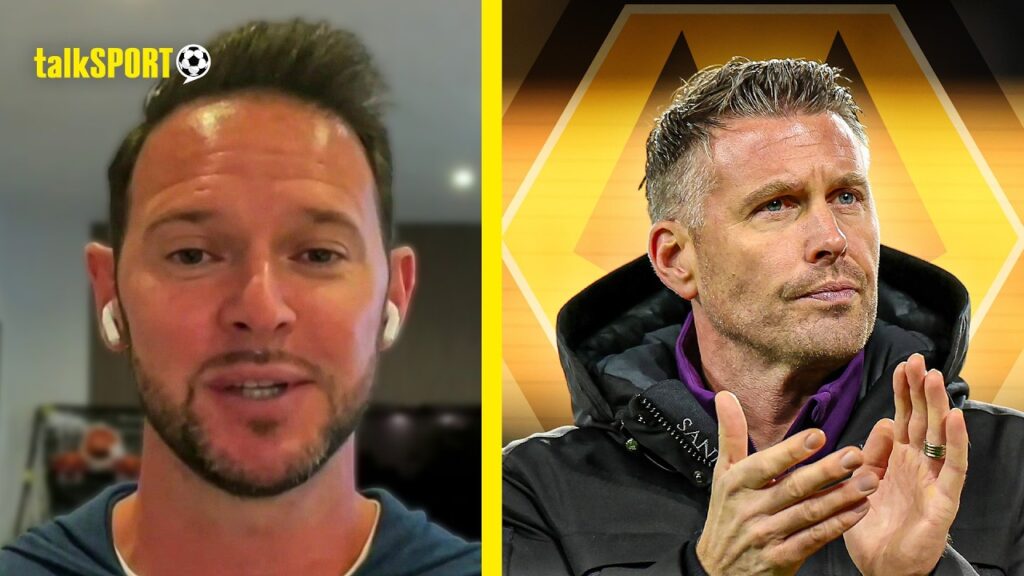 Matt Jarvis kritiserer Wolves’ avgjørelse