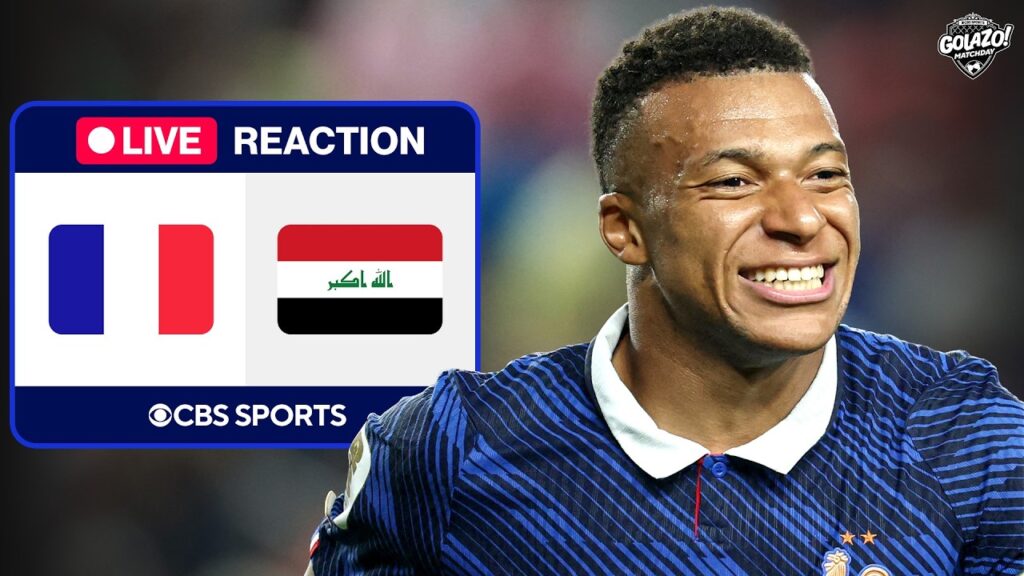 Mbappé og Dembélé i storform