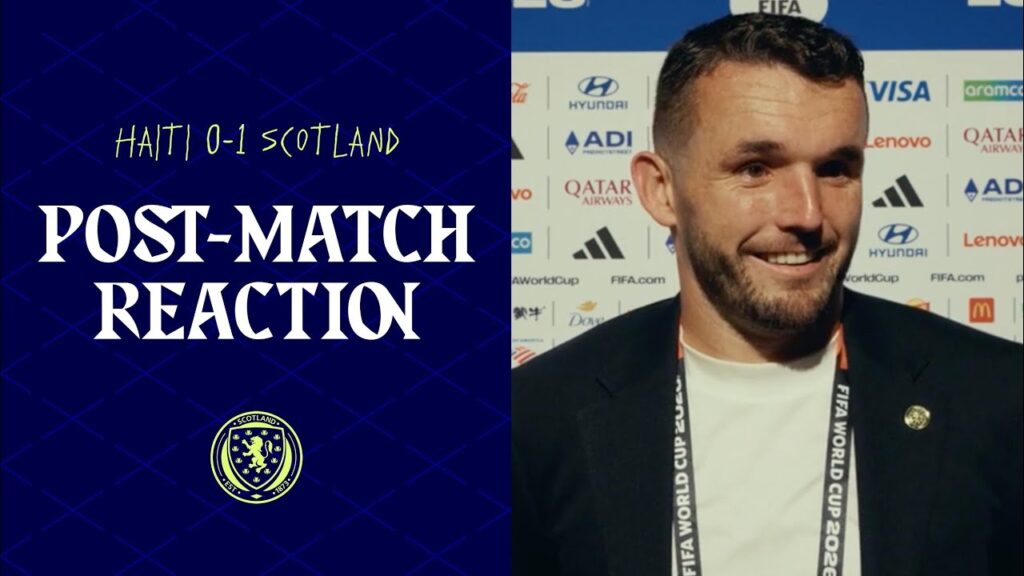 McGinn åpner opp om fremtiden