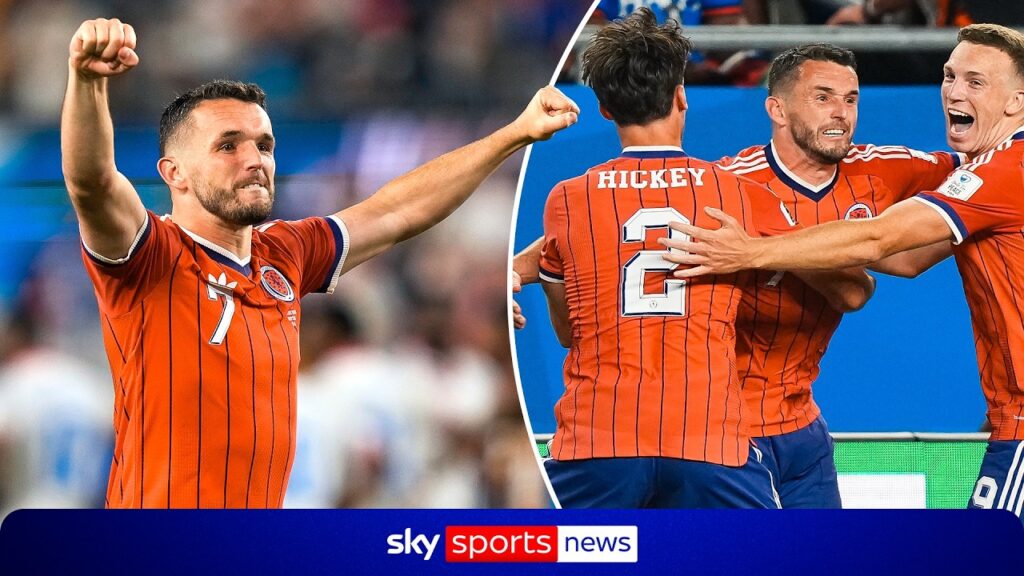 McGinn trenger bare én sjanse