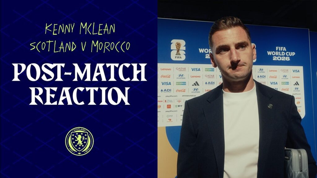 McLean om fremtiden