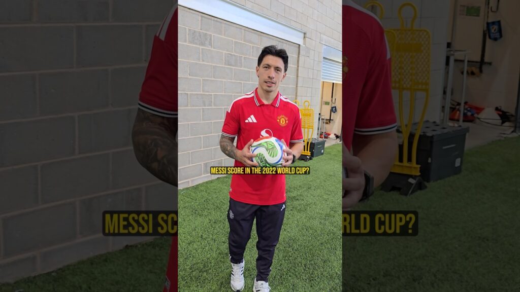 Messi åpner opp om fremtiden