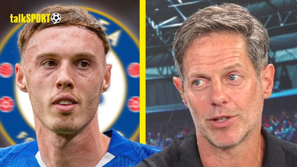 Minto: Chelsea må beholde Palmer