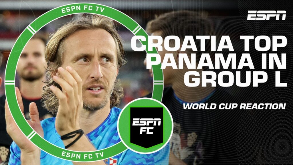 Modric i fella?