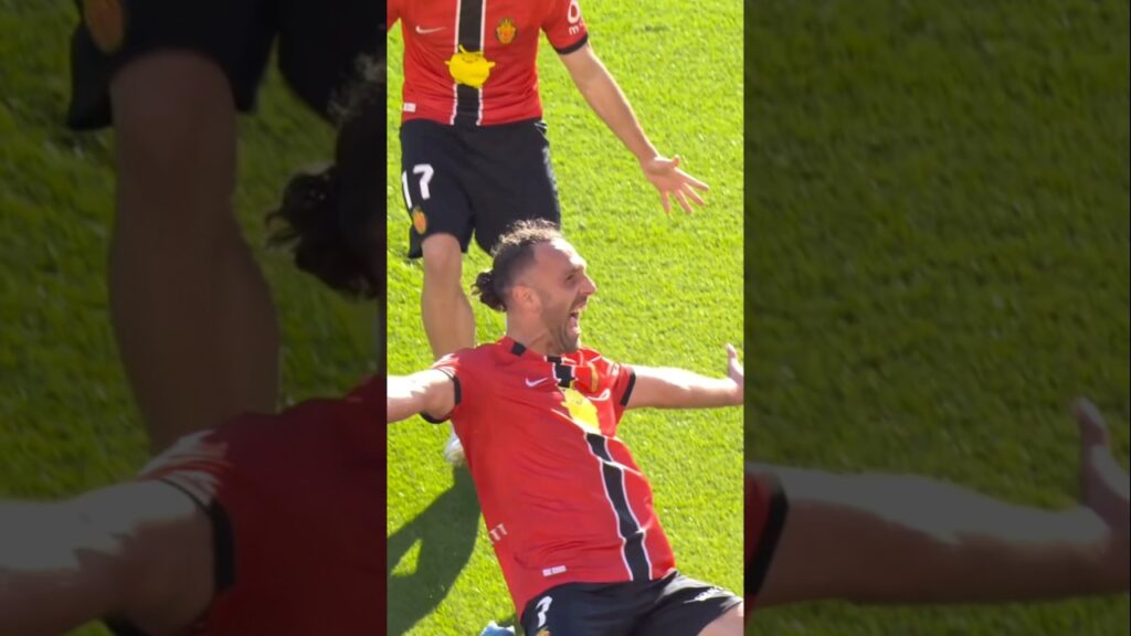 Muriqi med strålende scoring