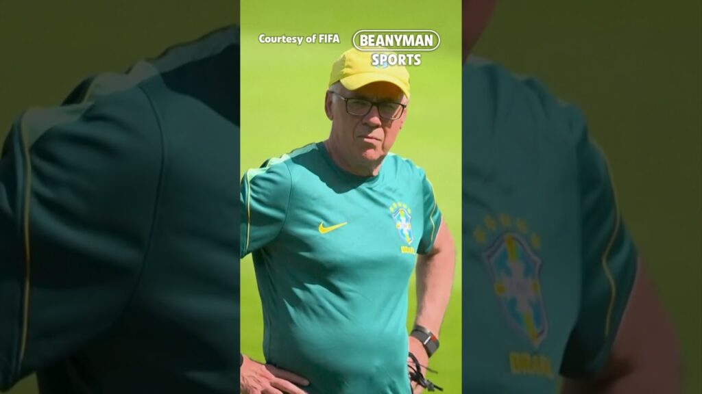 Neymar gir alt i treningen