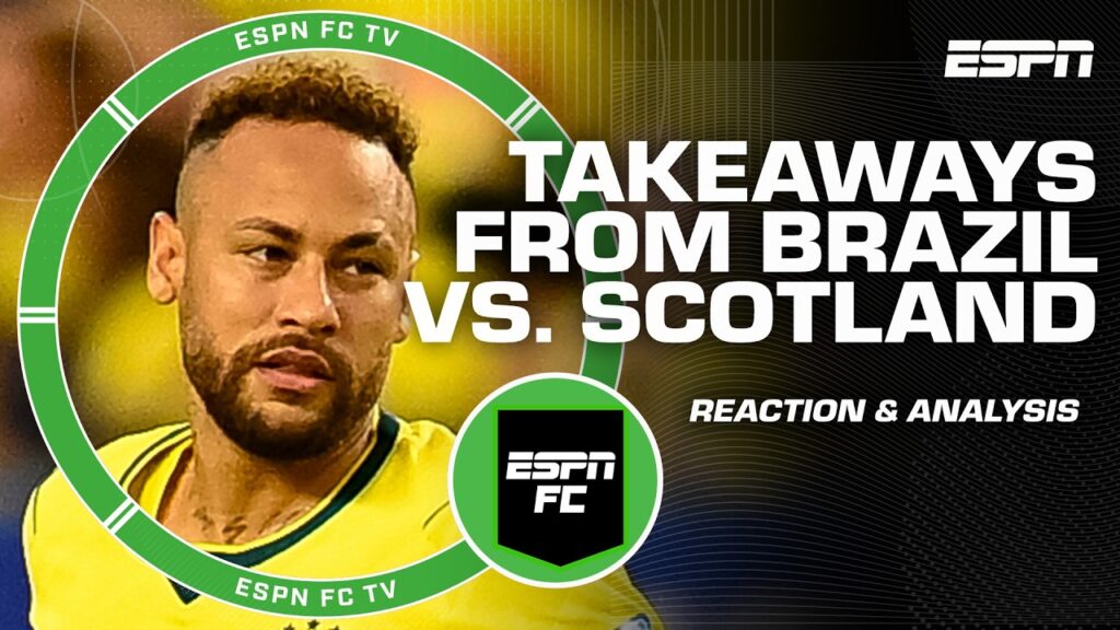 Neymar tilbake – bra for fotballen
